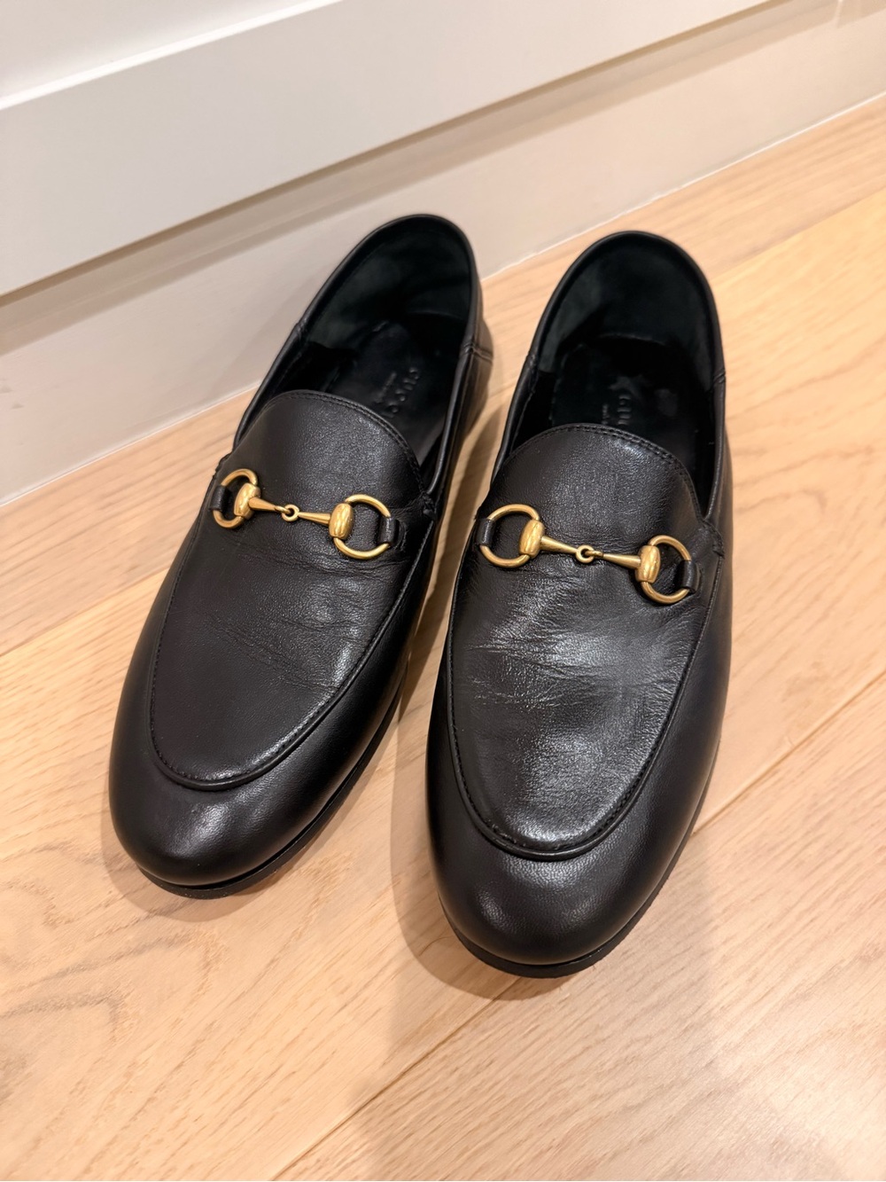 Gucci loafers - Picture 2 of 6